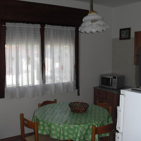 Casa Armanda Appartement Bibione Buitenkant foto