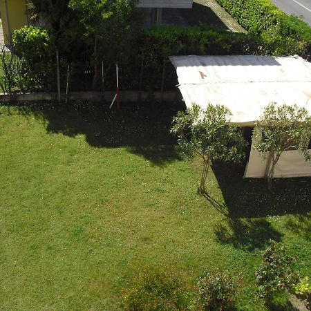 Casa Armanda Appartement Bibione Buitenkant foto