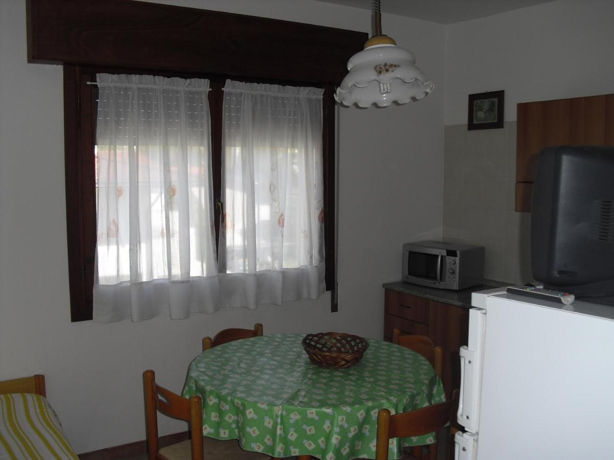 Casa Armanda Appartement Bibione Buitenkant foto