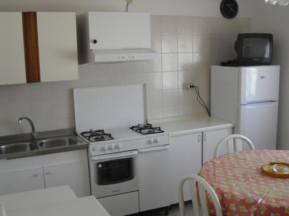 Casa Armanda Appartement Bibione Buitenkant foto