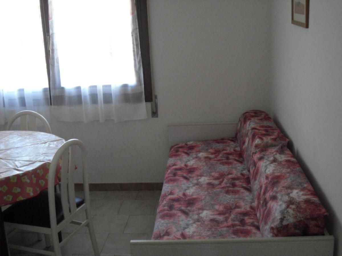 Casa Armanda Appartement Bibione Buitenkant foto