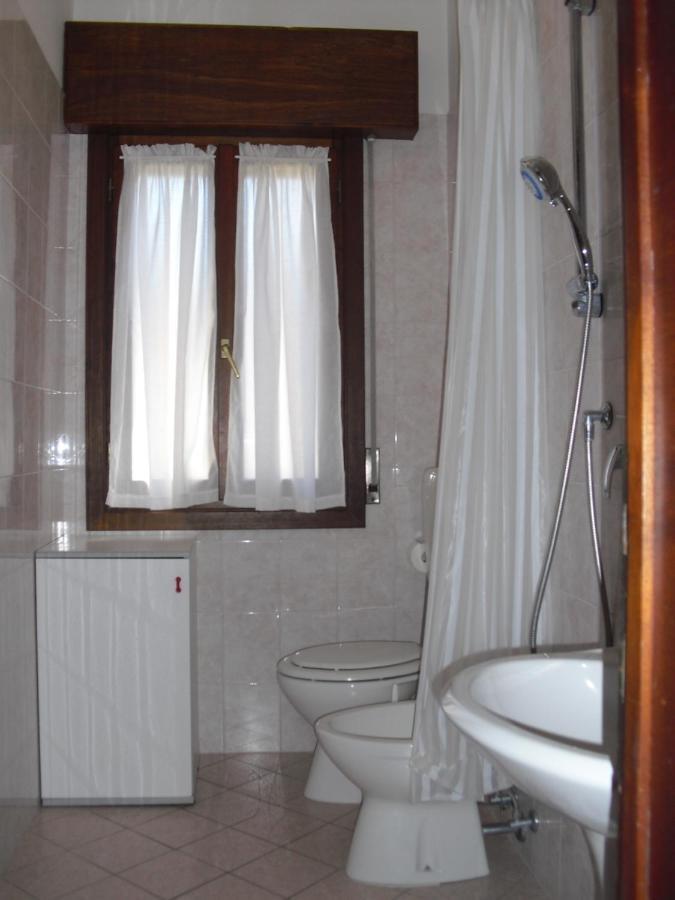 Casa Armanda Appartement Bibione Buitenkant foto
