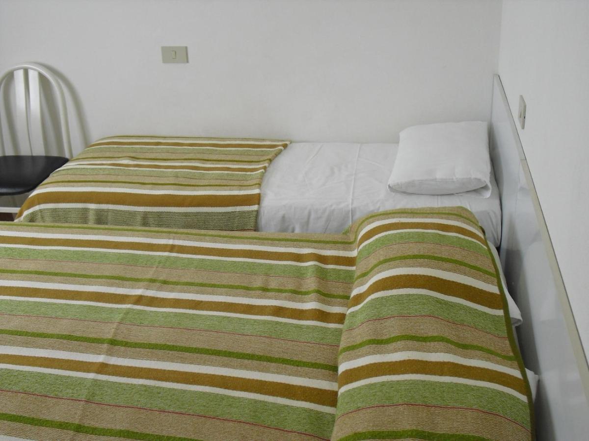 Casa Armanda Appartement Bibione Buitenkant foto