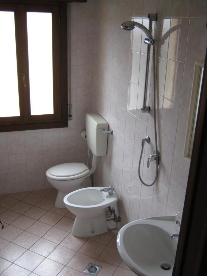 Casa Armanda Appartement Bibione Buitenkant foto