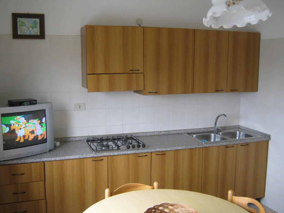 Casa Armanda Appartement Bibione Buitenkant foto